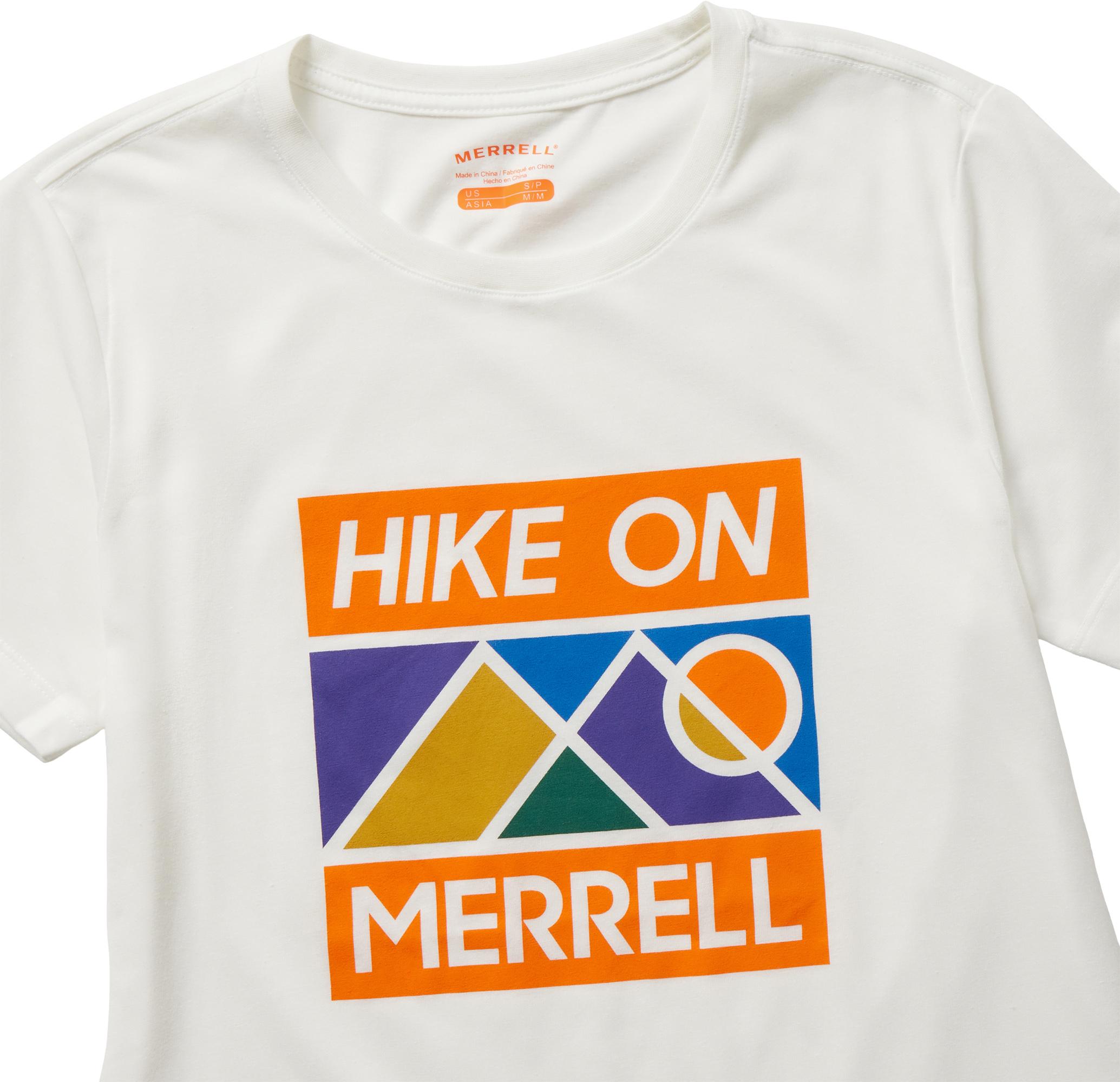 Product gallery image number 2 for product Hike On T-Shirt - Women's