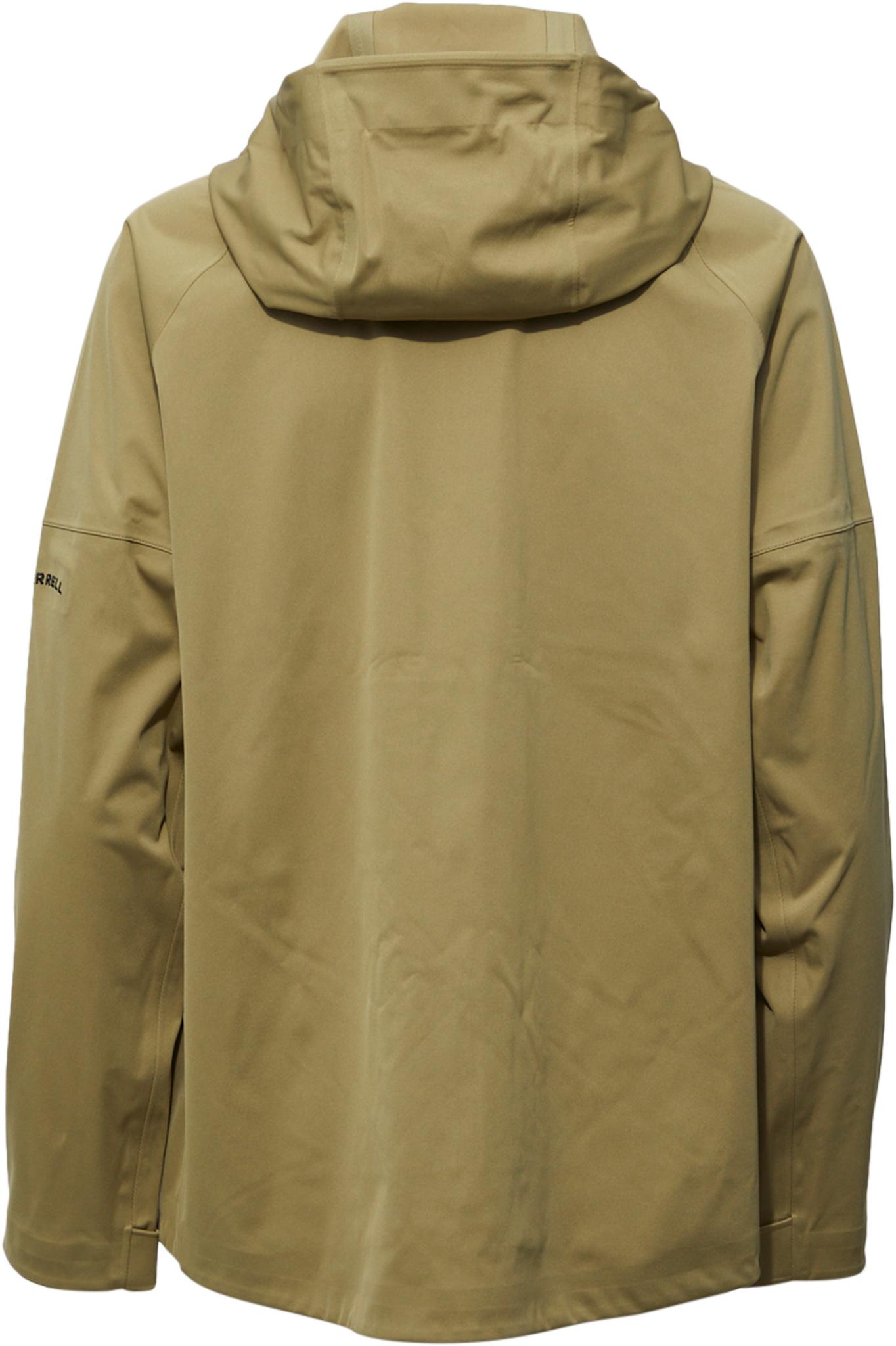 Product gallery image number 2 for product Whisper Rain Shell Jacket - Women's