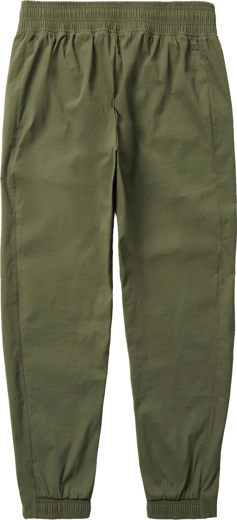 Product gallery image number 1 for product Hayes Jogger - Women's