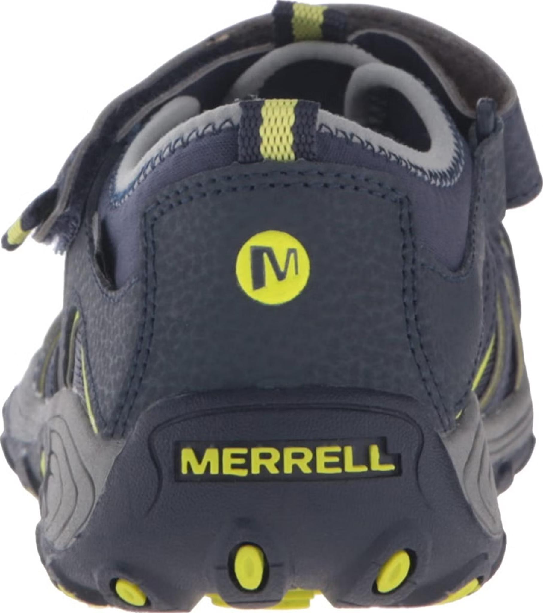 Product gallery image number 3 for product Hydro H2O Hiker Sandals - Boys