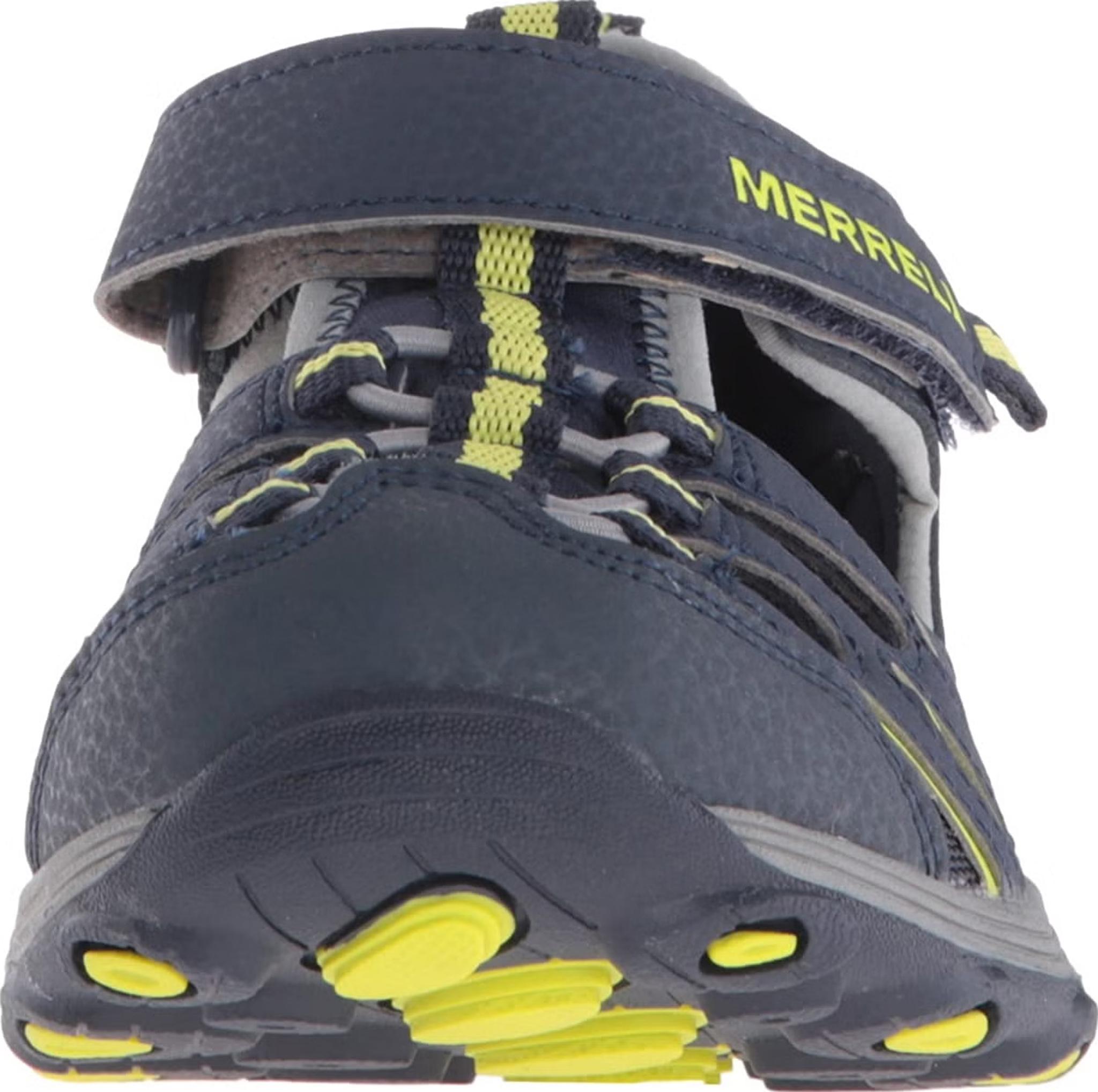 Product gallery image number 4 for product Hydro H2O Hiker Sandals - Boys