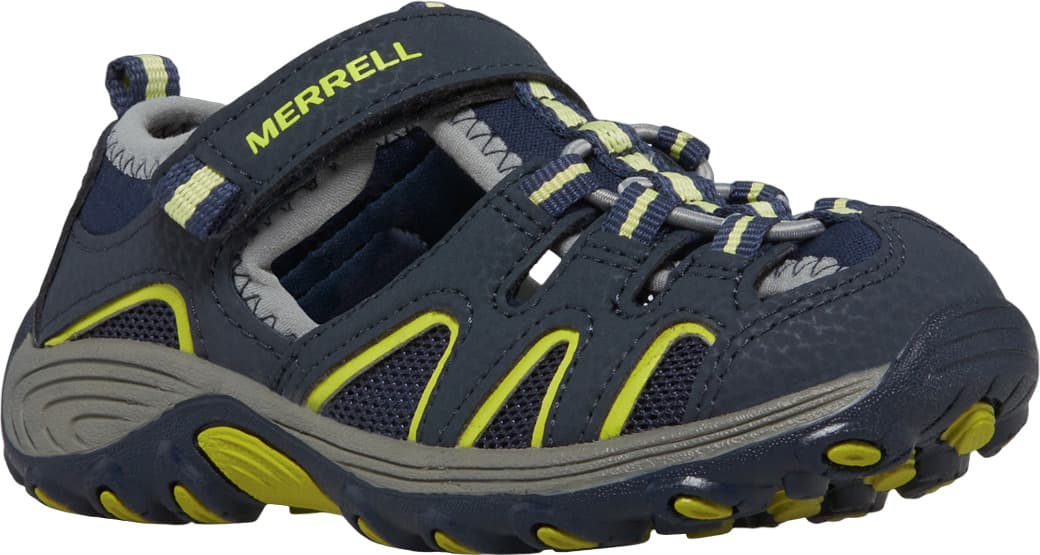 Product gallery image number 1 for product Hydro H2O Hiker Sandals - Boys