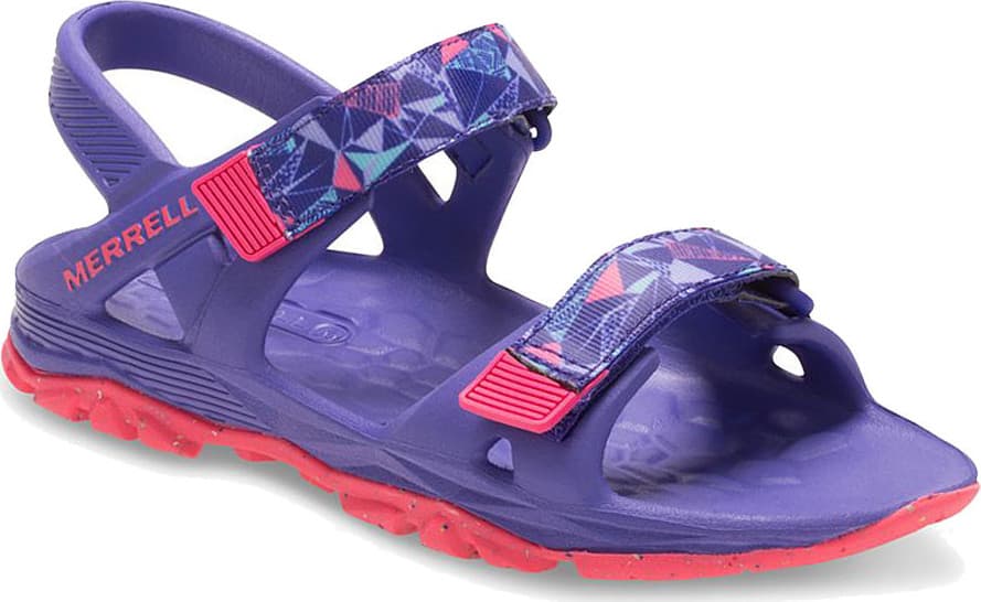 Product gallery image number 2 for product Hydro Drift Sandals - Big Girls