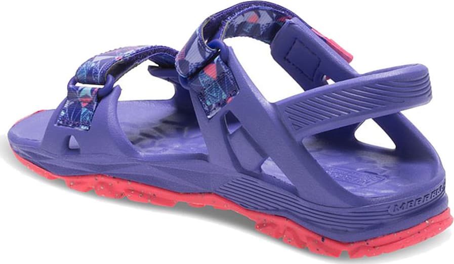 Product gallery image number 4 for product Hydro Drift Sandals - Big Girls