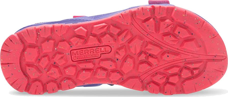 Product gallery image number 3 for product Hydro Drift Sandals - Big Girls