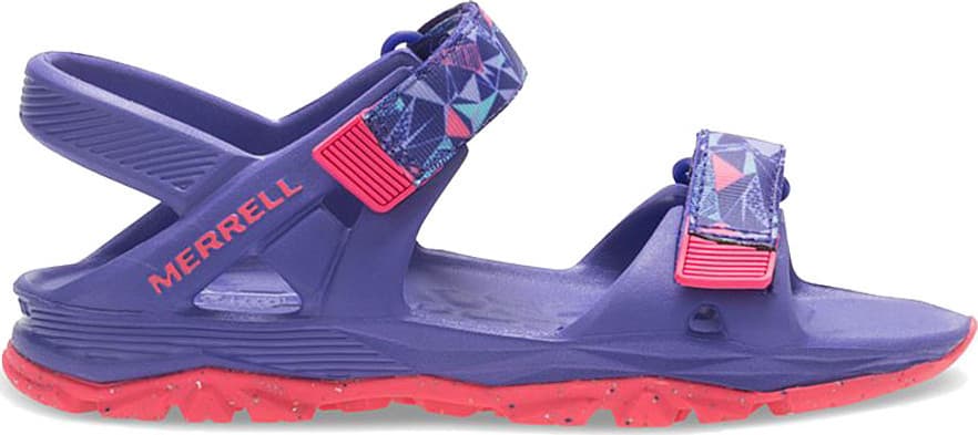 Product gallery image number 1 for product Hydro Drift Sandals - Big Girls