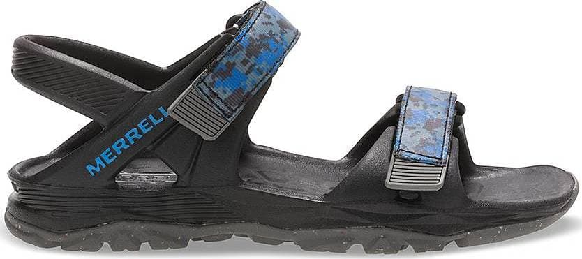 Product gallery image number 2 for product Hydro Drift Sandals - Kids