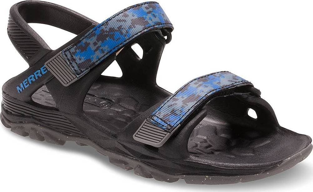 Product gallery image number 1 for product Hydro Drift Sandals - Kids