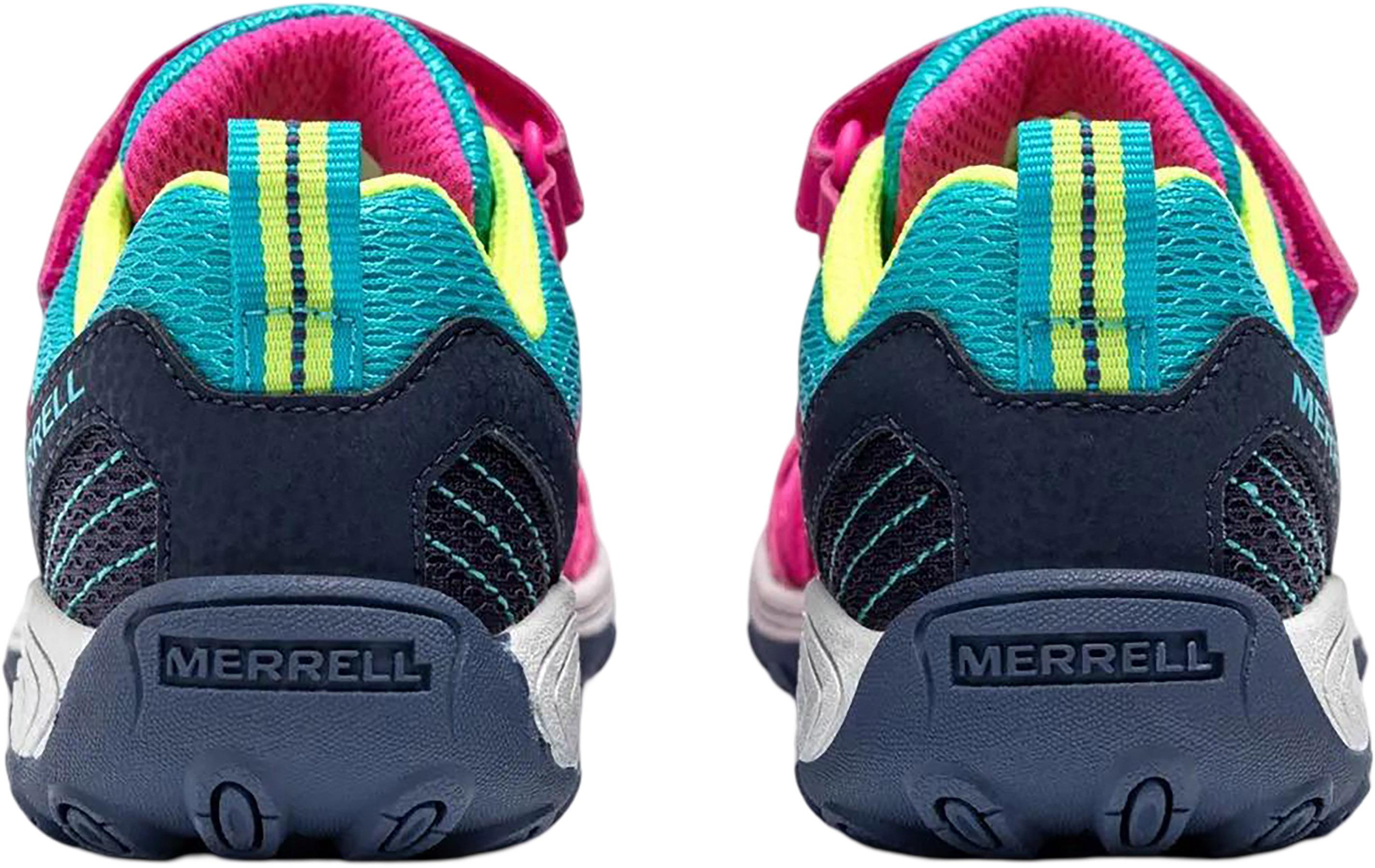 Product gallery image number 2 for product Ridge Trek Sneakers - Kids