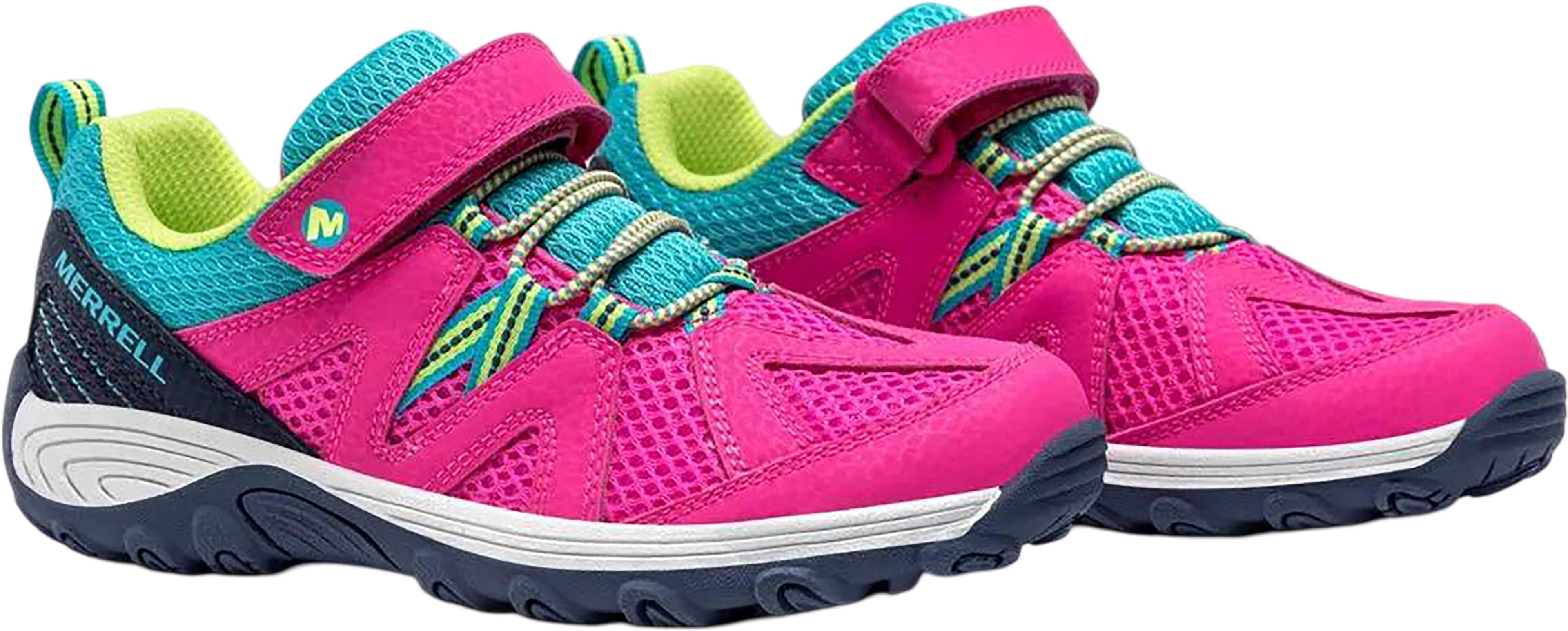 Product gallery image number 3 for product Ridge Trek Sneakers - Kids