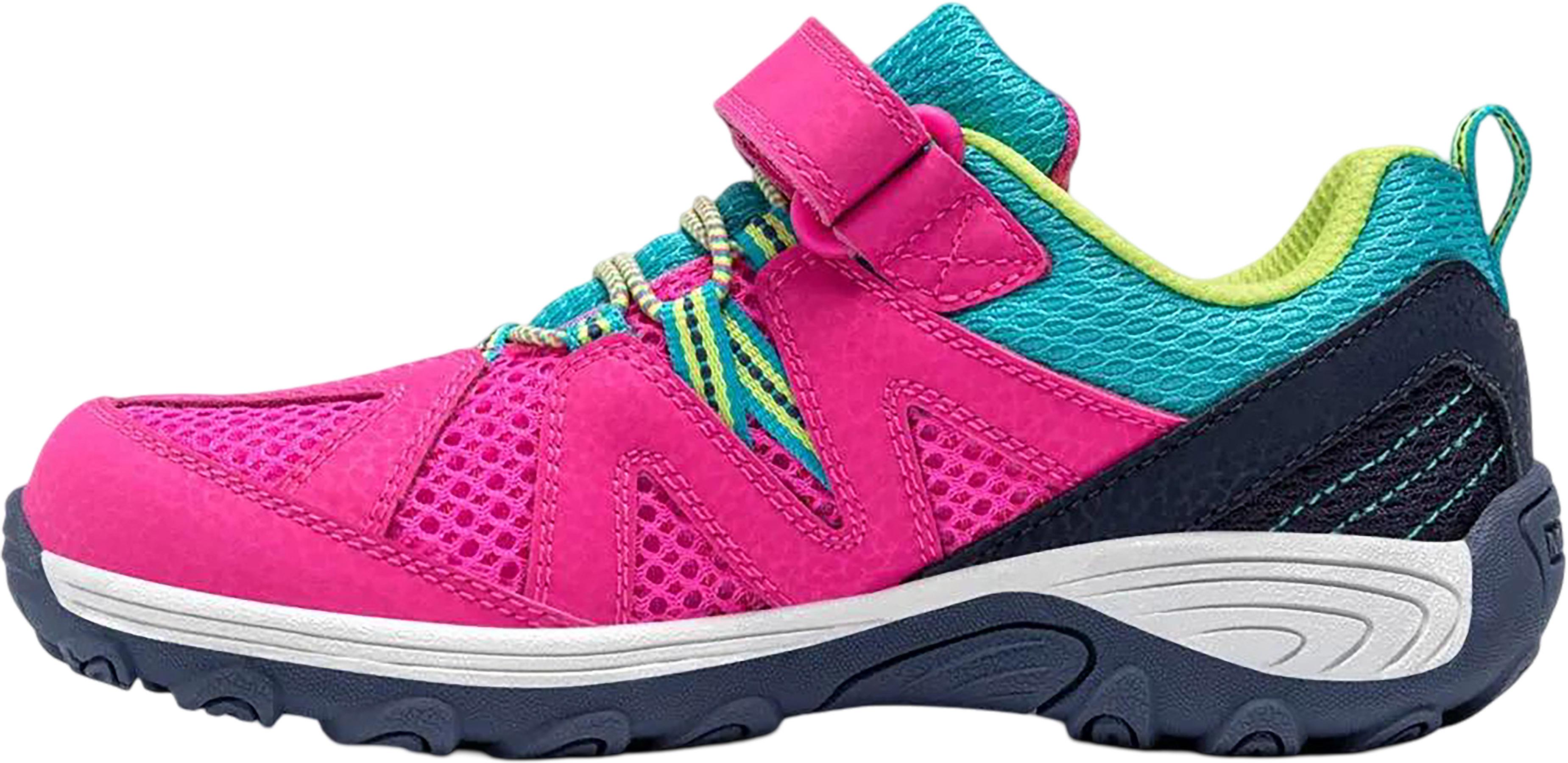 Product gallery image number 6 for product Ridge Trek Sneakers - Kids