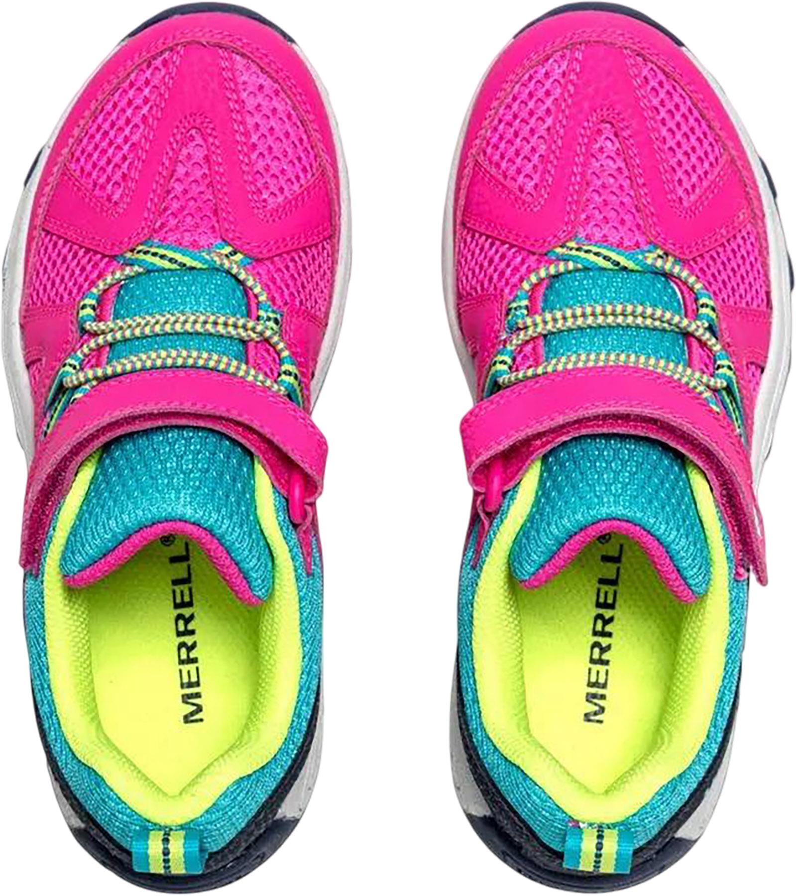 Product gallery image number 4 for product Ridge Trek Sneakers - Kids