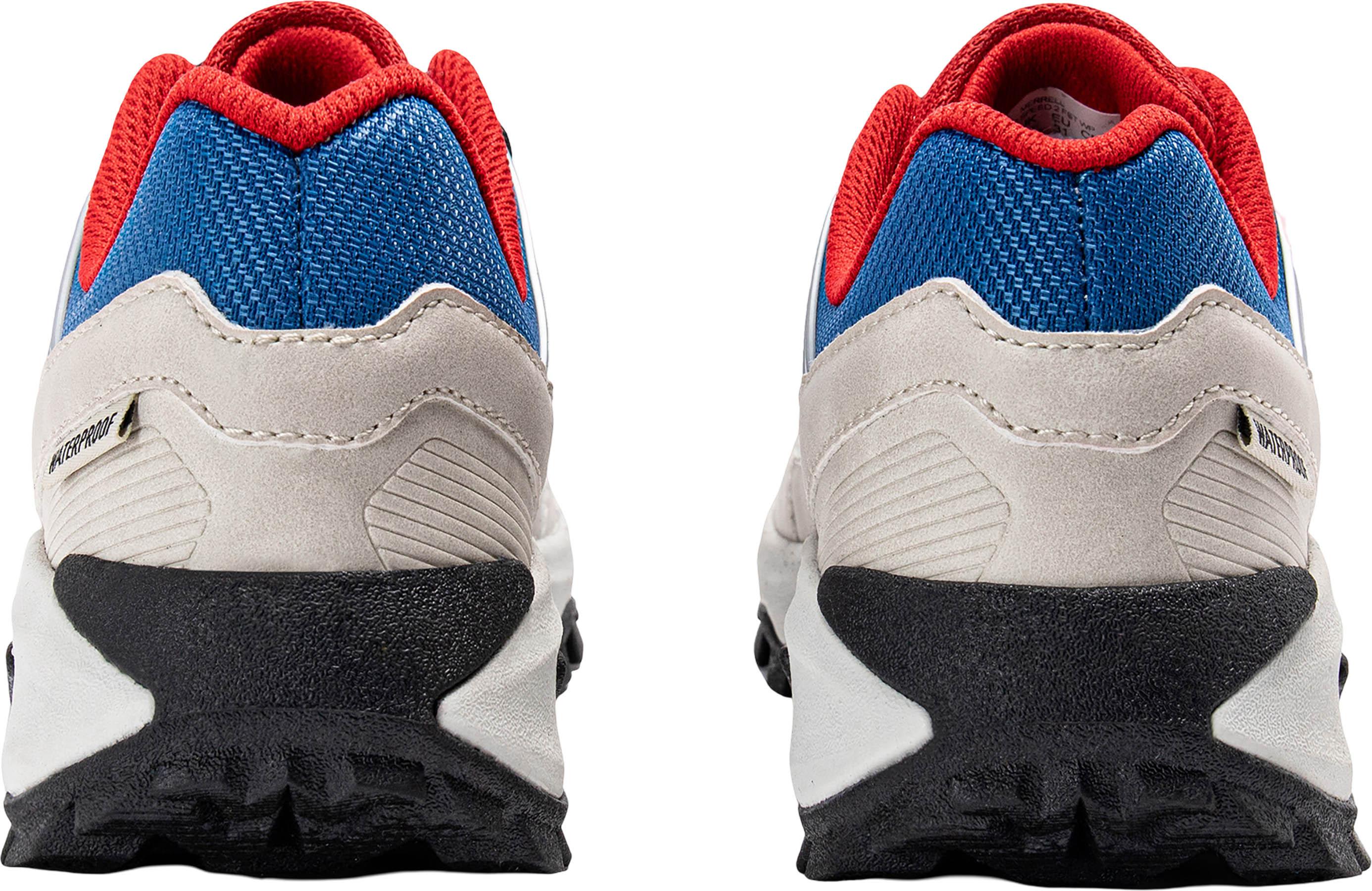 Numéro de l'image de la galerie de produits 5 pour le produit Souliers imperméables Moab Speed Fast 2 - Grand Enfant