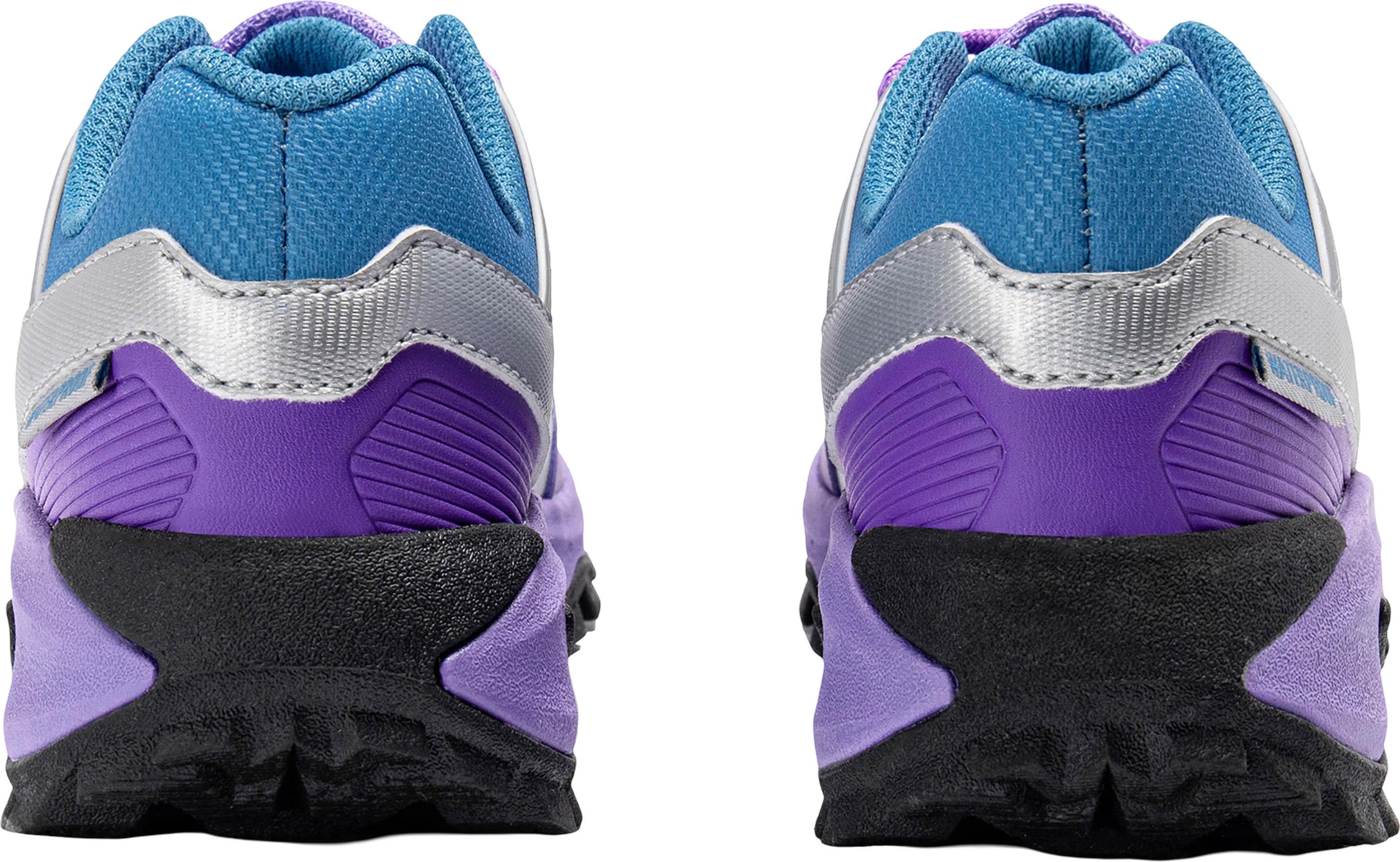 Product gallery image number 5 for product Moab Speed Fast 2 Waterproof Shoes - Big Kids