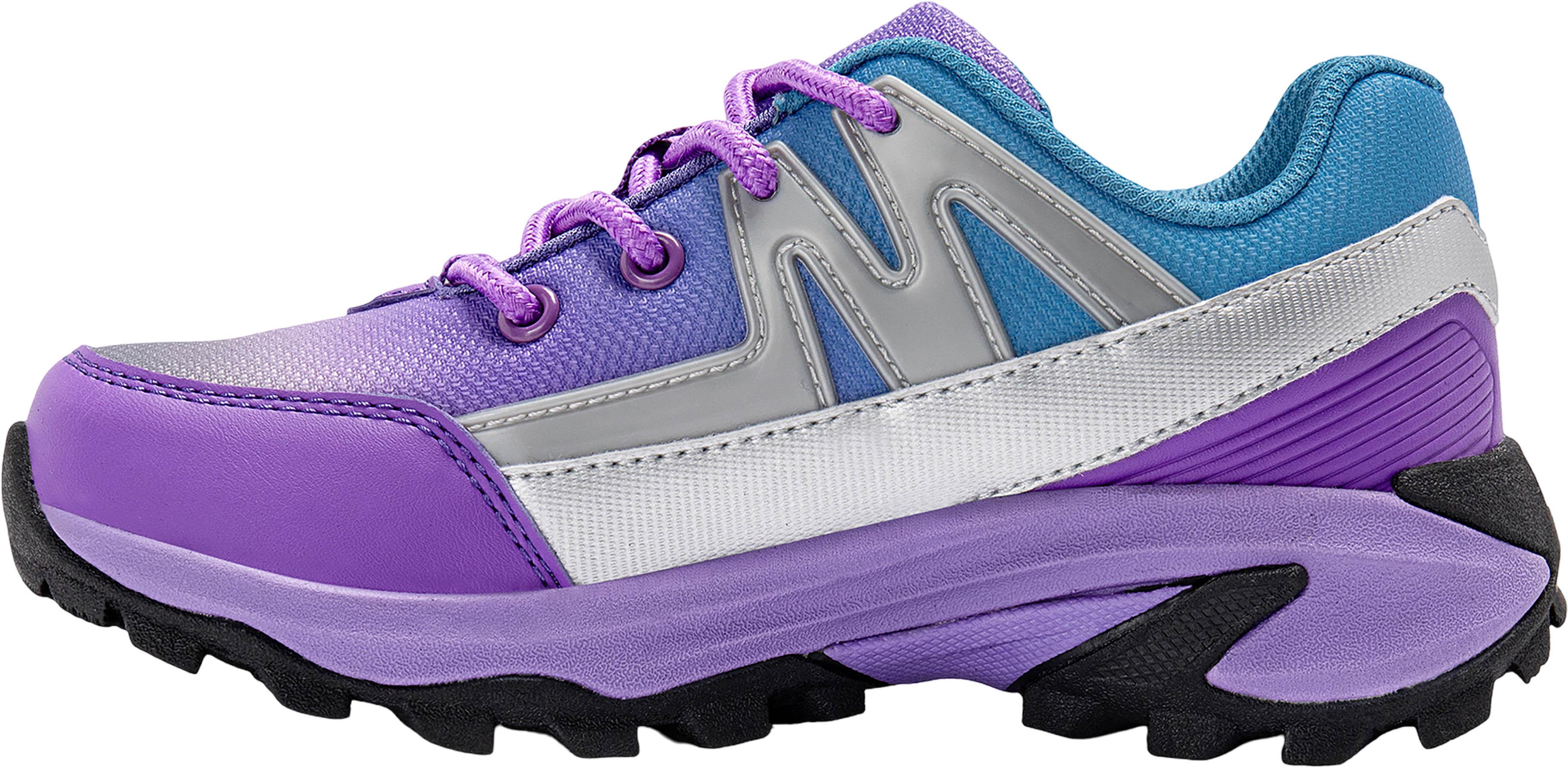 Product gallery image number 4 for product Moab Speed Fast 2 Waterproof Shoes - Big Kids