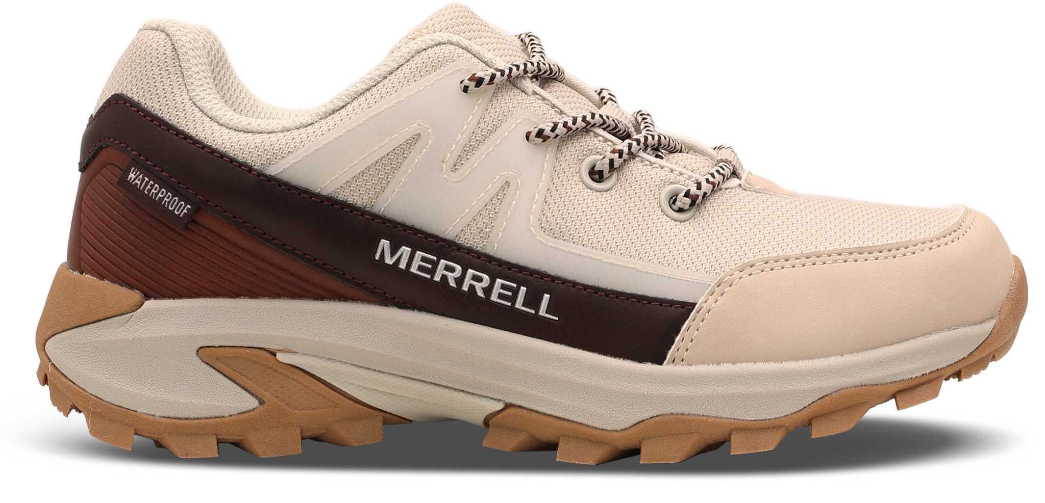Khaki Brown