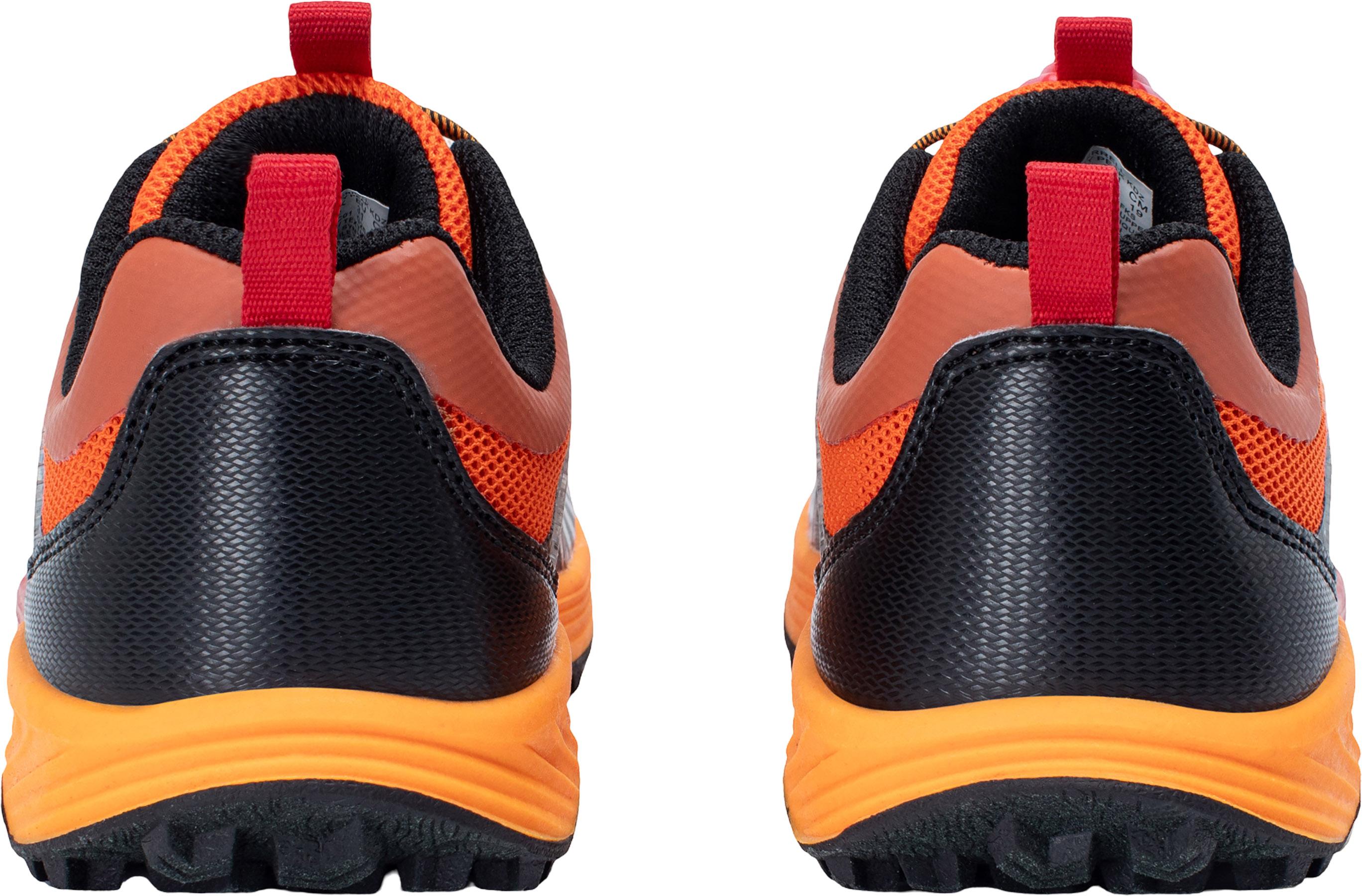 Numéro de l'image de la galerie de produits 3 pour le produit Souliers de course sur sentier Agility Peak - Grand Enfant