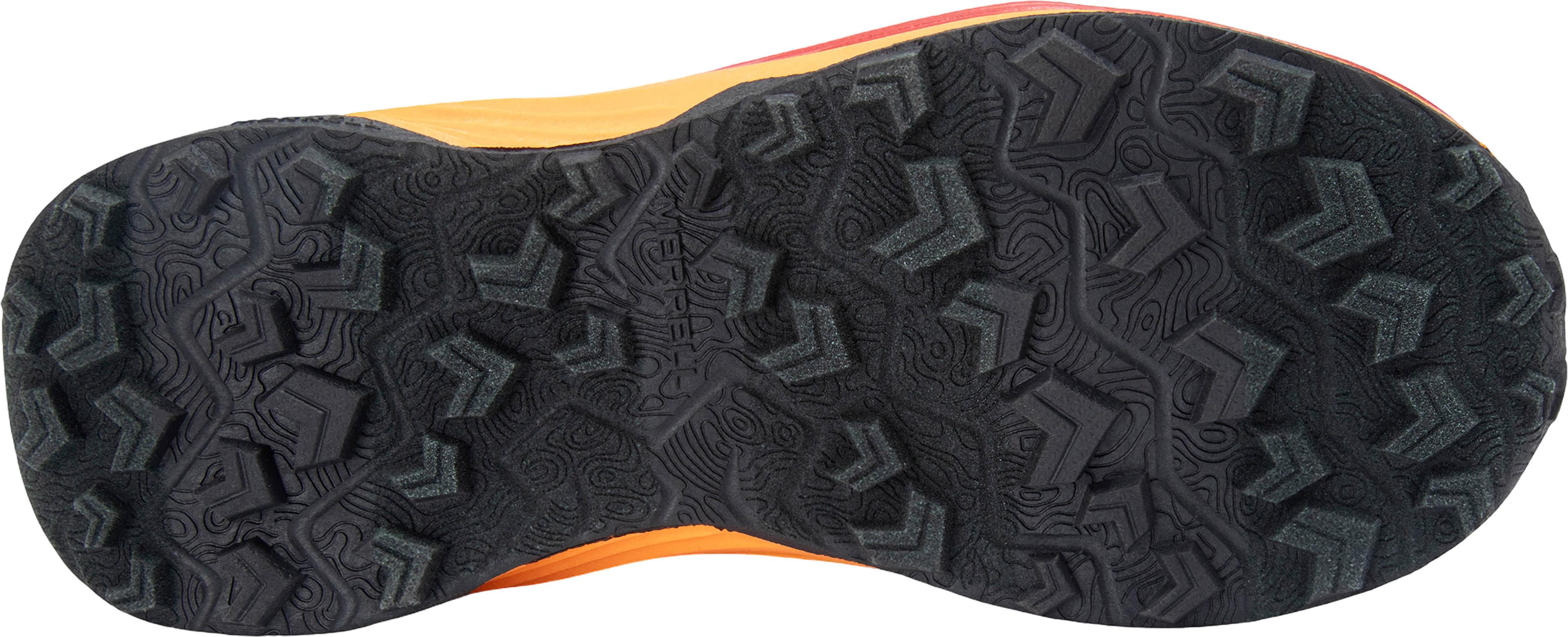 Numéro de l'image de la galerie de produits 2 pour le produit Souliers de course sur sentier Agility Peak - Grand Enfant