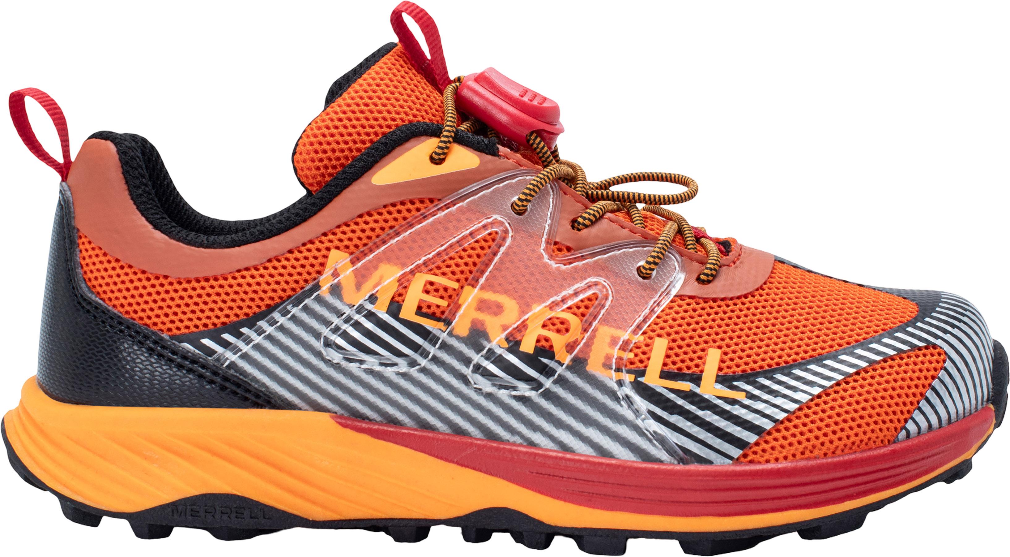 Product image for Agility Peak Trail Running Shoes - Big Kids