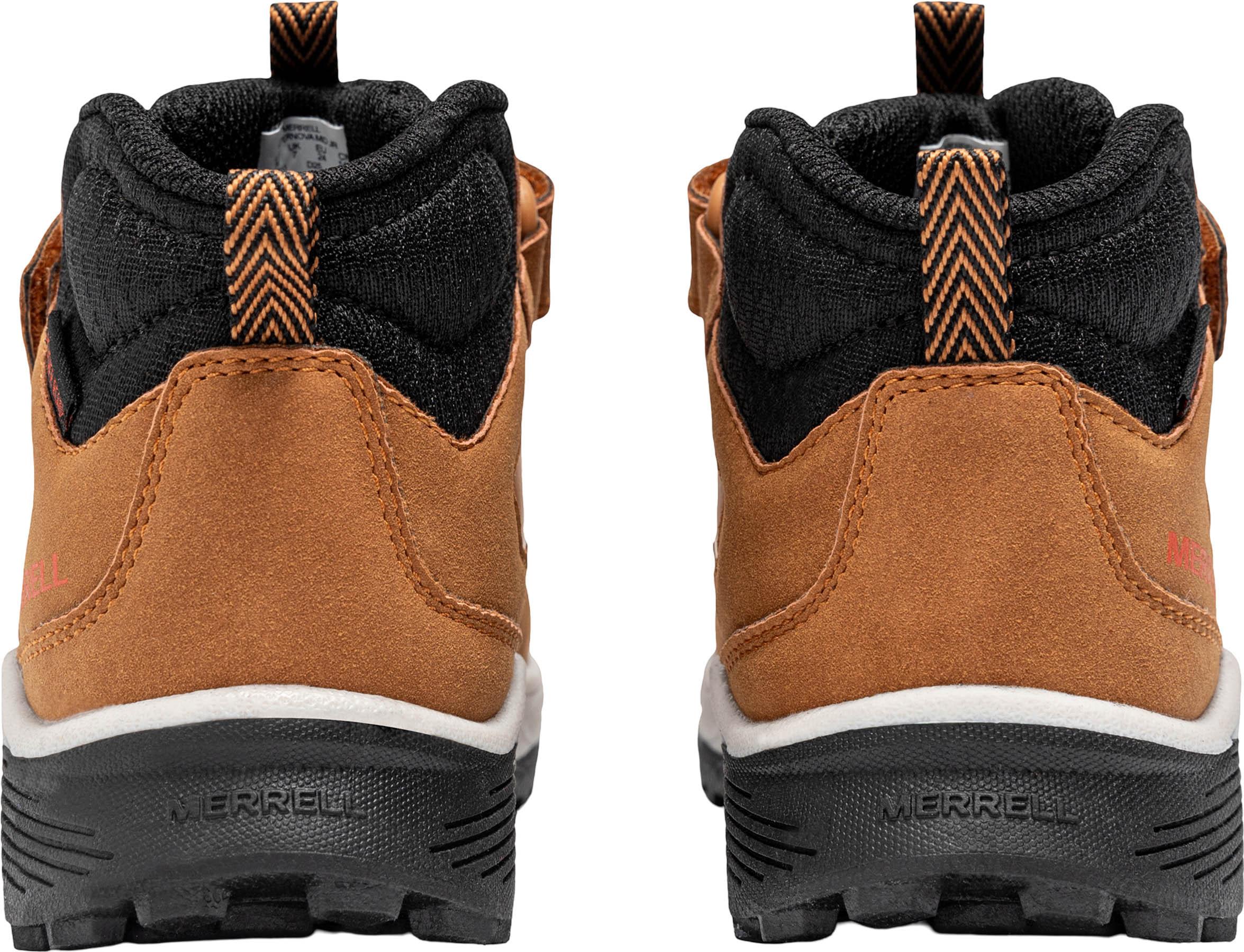 Numéro de l'image de la galerie de produits 2 pour le produit Souliers mi-hauts Supernova - Petit Enfant