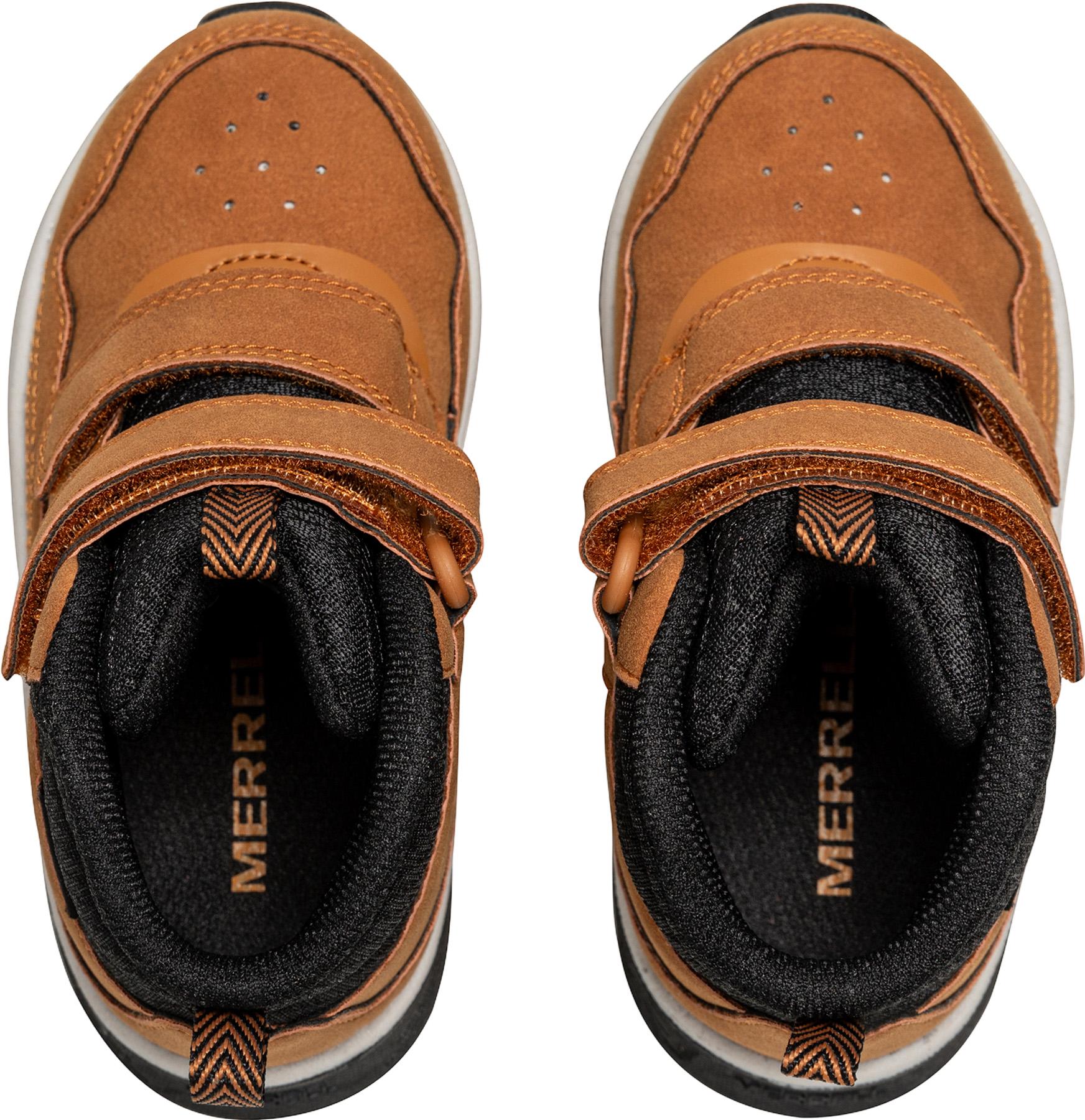 Numéro de l'image de la galerie de produits 4 pour le produit Souliers mi-hauts Supernova - Petit Enfant