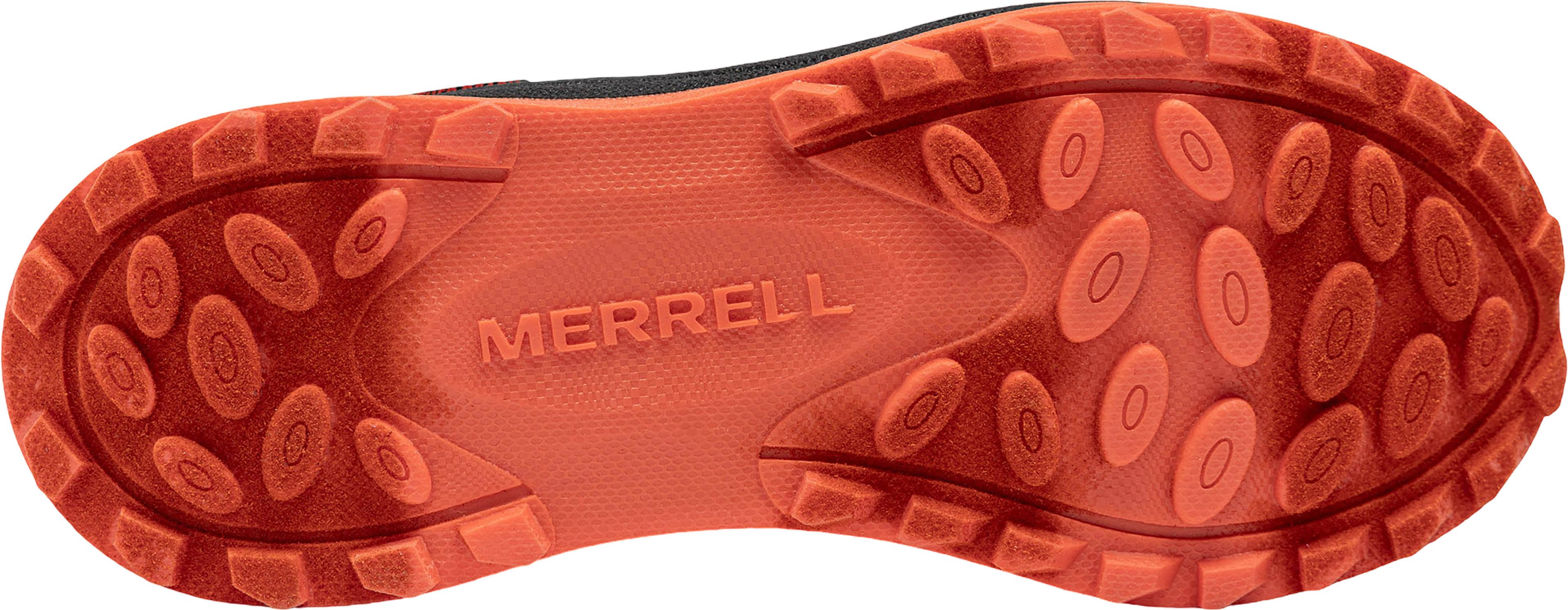 Product gallery image number 2 for product Supernova Hiking Boots - Kids