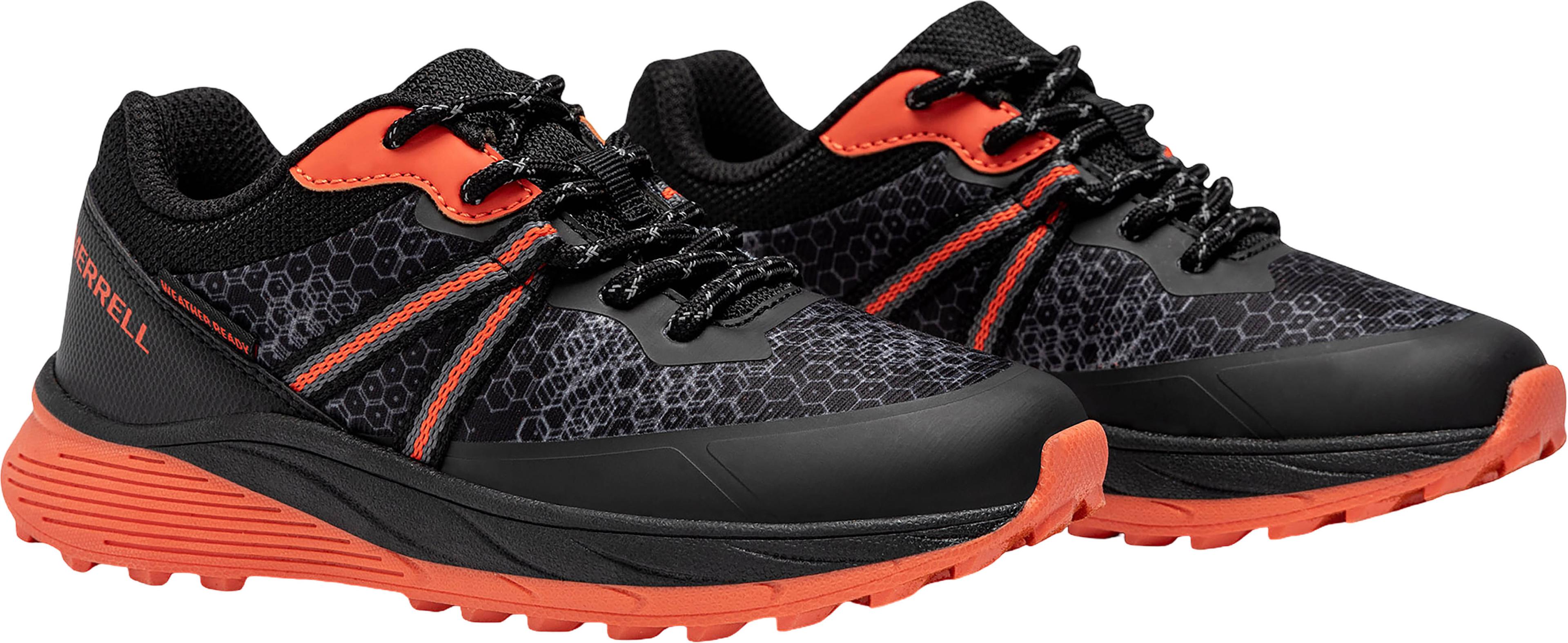 Product gallery image number 2 for product Supernova Hiking Boots - Kids