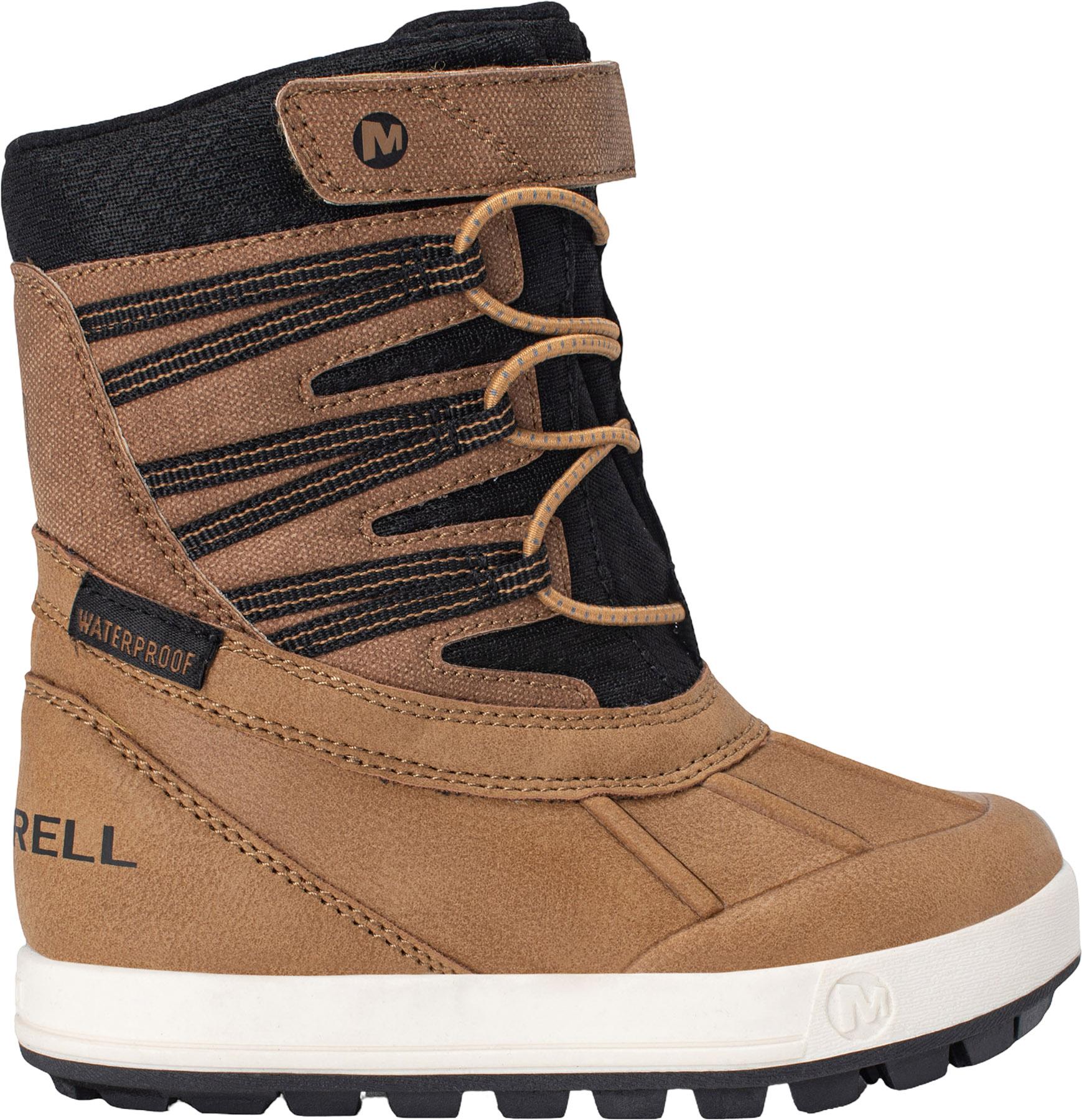 Image de produit pour Bottes imperméables Snow Bank 5.0 - Enfant