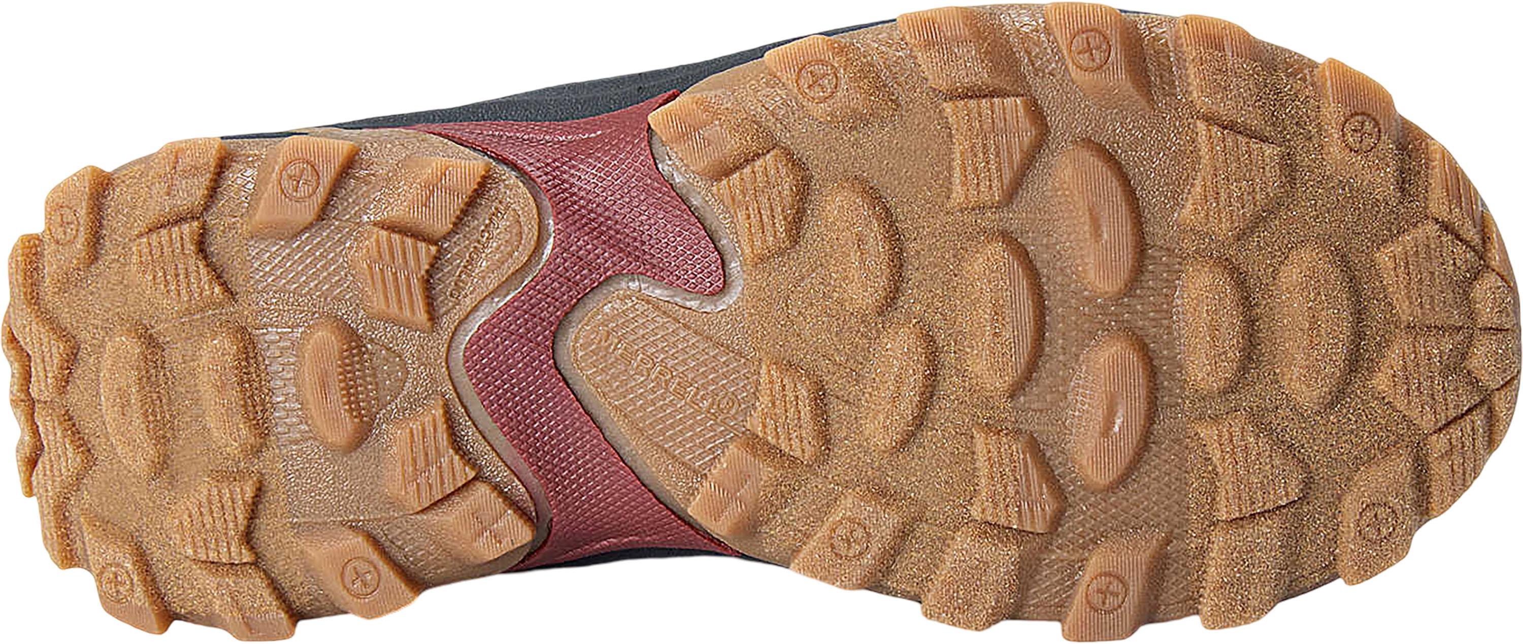 Product gallery image number 5 for product Moab Speed 2 Mid Waterproof Hiking Boots - Big Kids