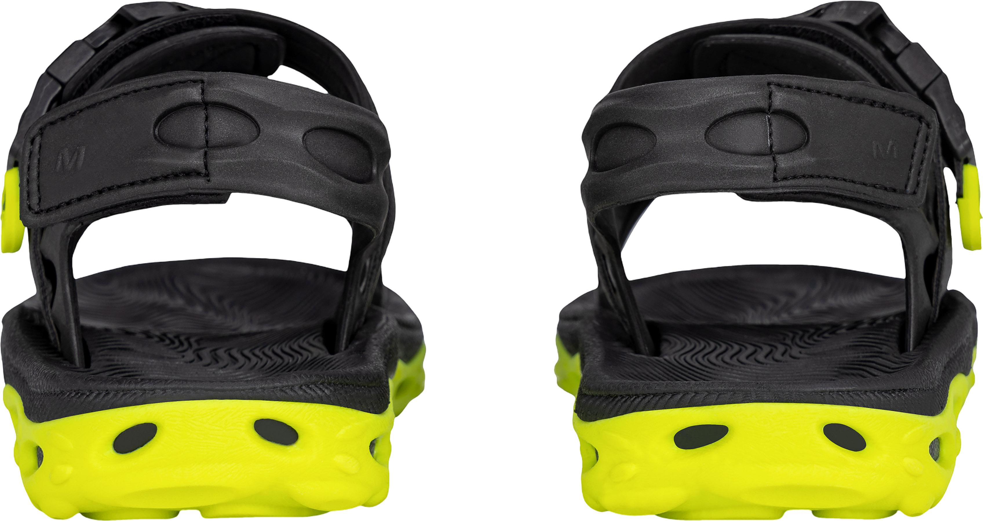Product gallery image number 4 for product Hut Ultra Sandals - Youth