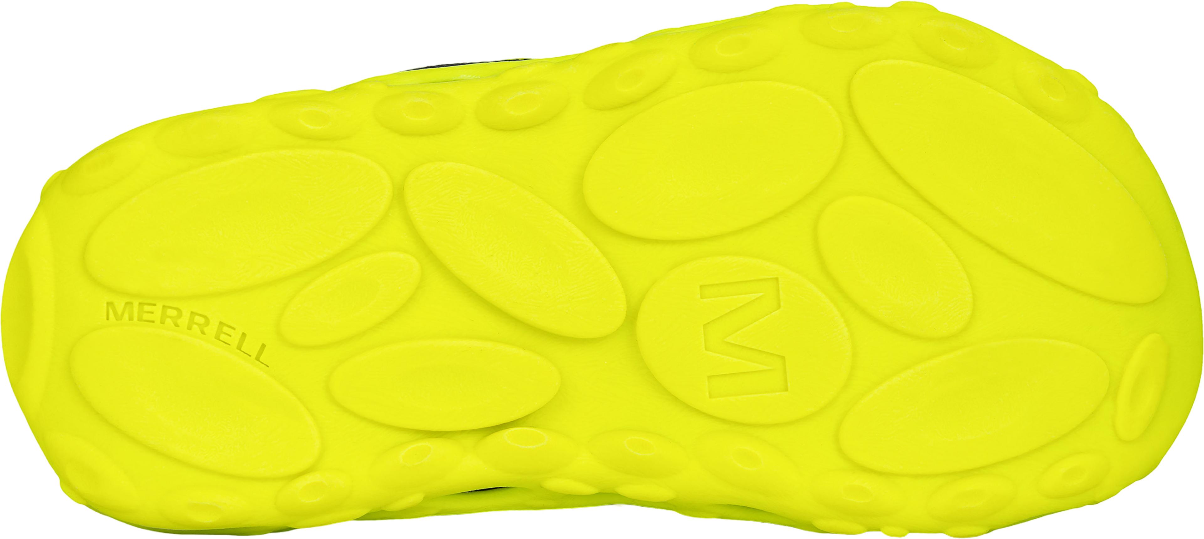 Product gallery image number 3 for product Hut Ultra Sandals - Youth