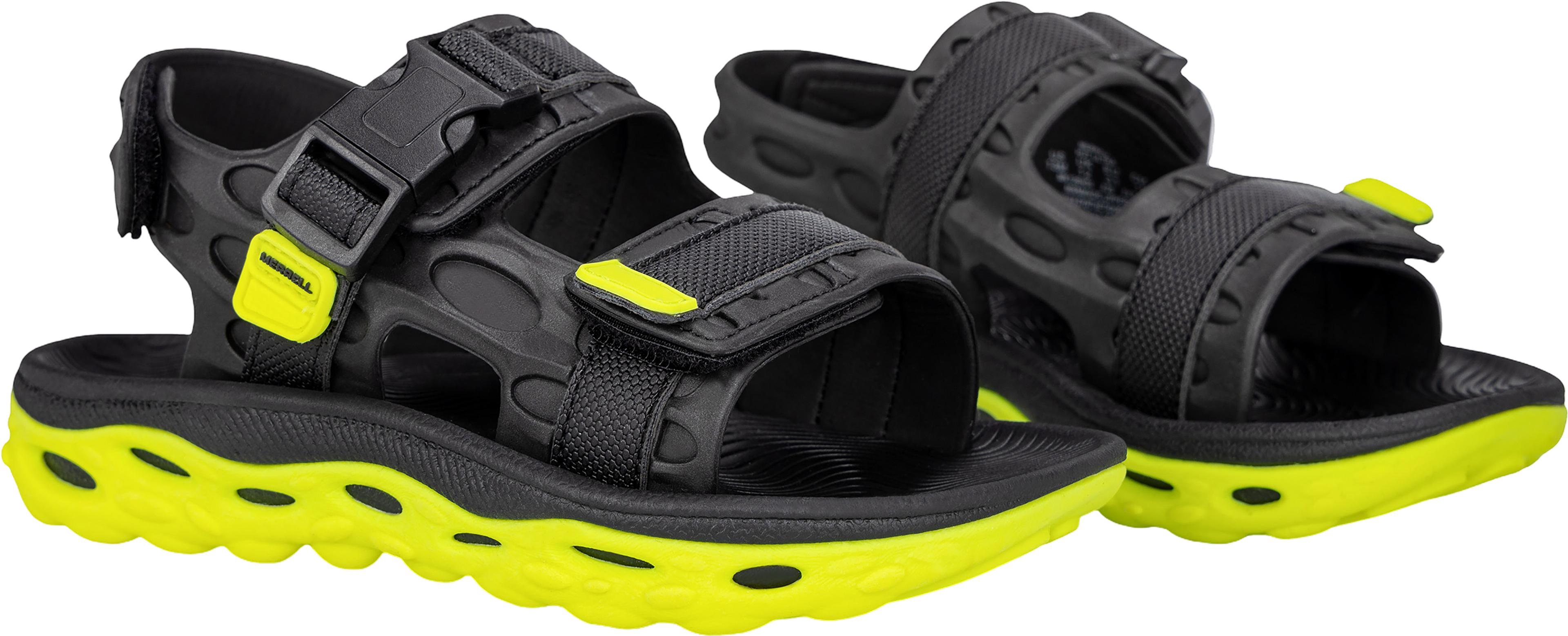 Product gallery image number 2 for product Hut Ultra Sandals - Youth