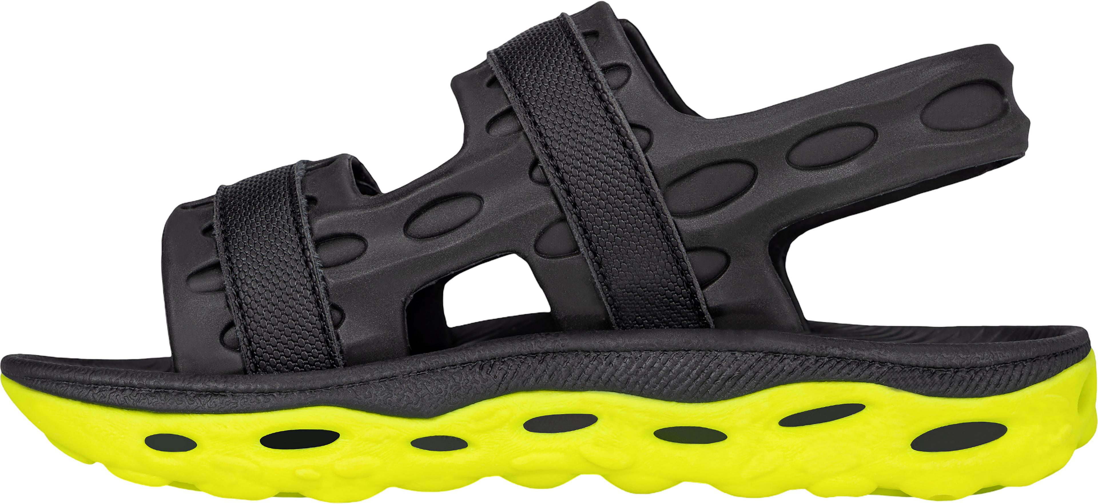 Product gallery image number 5 for product Hut Ultra Sandals - Youth