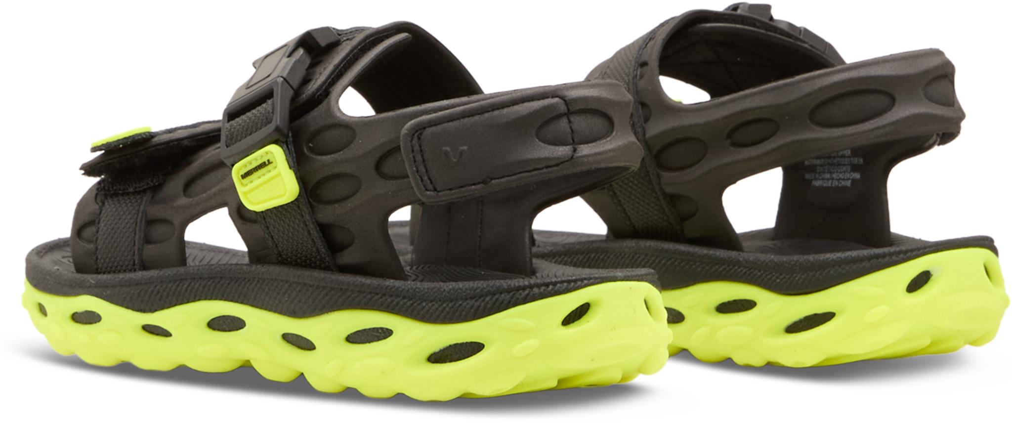 Product gallery image number 7 for product Hut Ultra Sandals - Youth