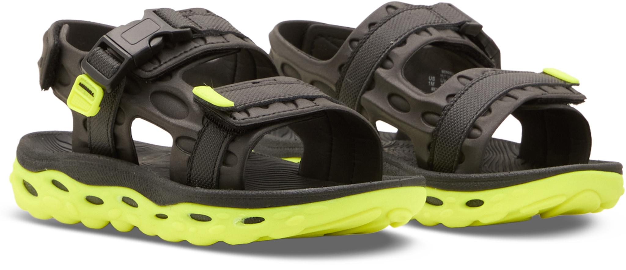 Product gallery image number 9 for product Hut Ultra Sandals - Youth