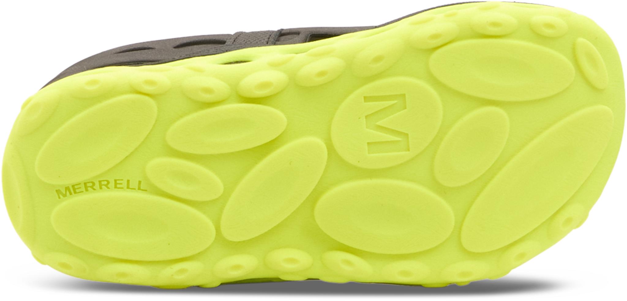 Product gallery image number 10 for product Hut Ultra Sandals - Youth