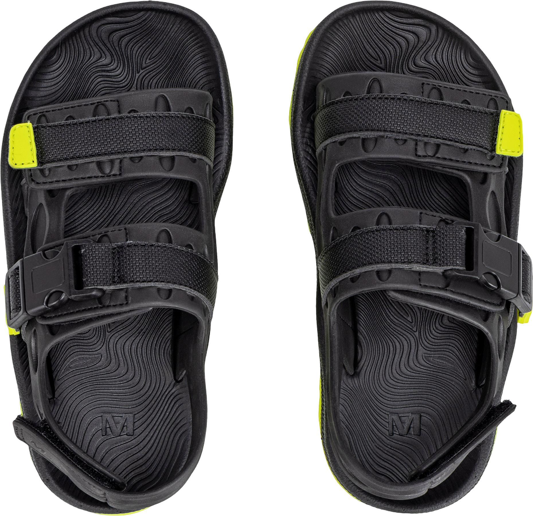 Product gallery image number 6 for product Hut Ultra Sandals - Youth