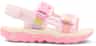 Colour: Pink - Rainbow