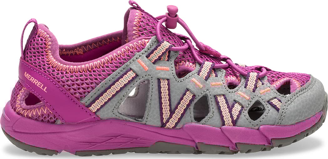 Product gallery image number 2 for product Hydro Choprock Sandal - Big Kids