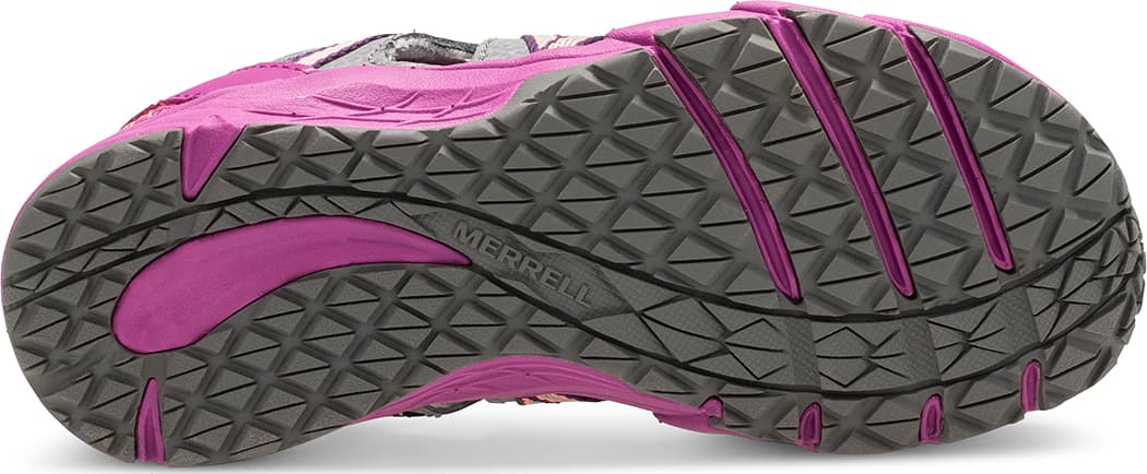 Product gallery image number 3 for product Hydro Choprock Sandal - Big Kids