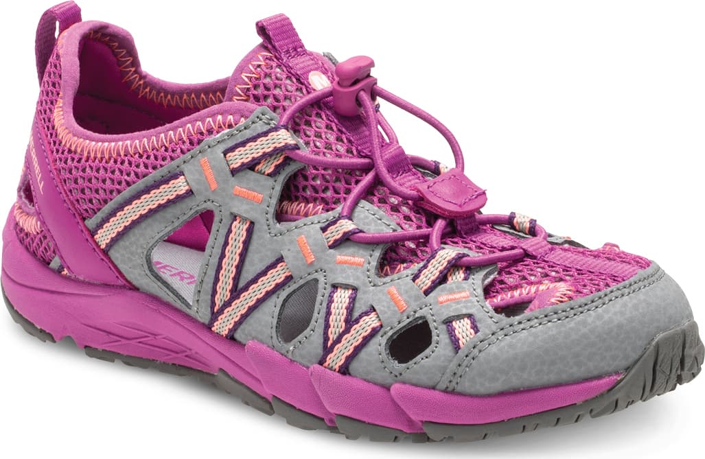 Product gallery image number 1 for product Hydro Choprock Sandal - Big Kids