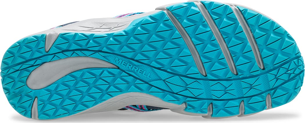 Product gallery image number 2 for product Hydro Choprock Sandal - Big Kids