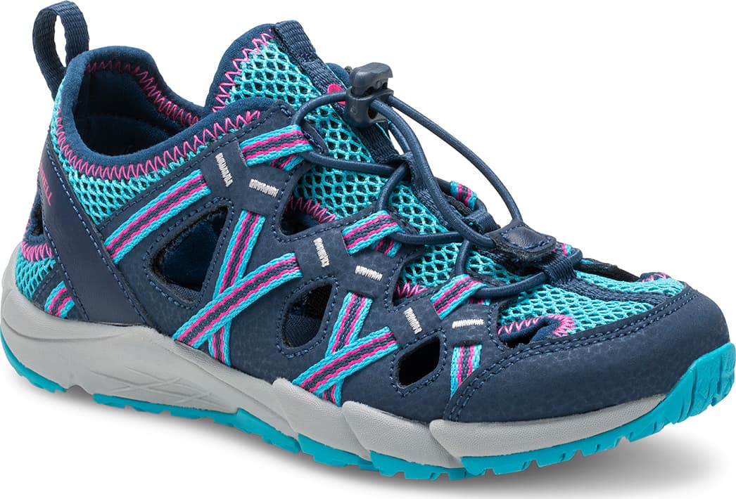 Product gallery image number 1 for product Hydro Choprock Sandal - Big Kids