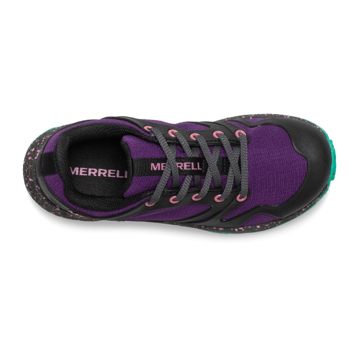 Product gallery image number 5 for product Altalight Low Shoes - Girl