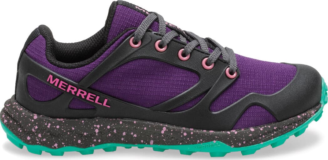 Product gallery image number 1 for product Altalight Low Shoes - Girl