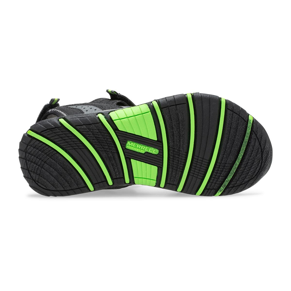 Product gallery image number 2 for product Sandale Panther 2.0 - Enfant