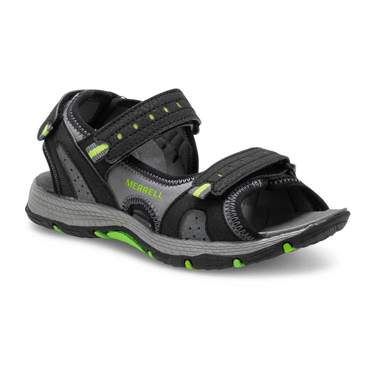 Product gallery image number 3 for product Sandale Panther 2.0 - Enfant