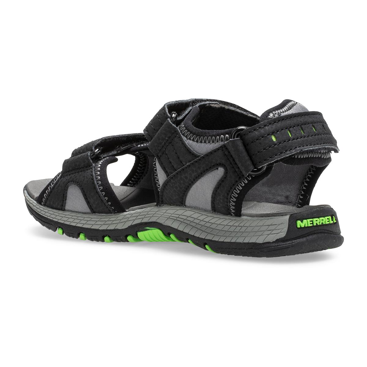 Product gallery image number 4 for product Sandale Panther 2.0 - Enfant