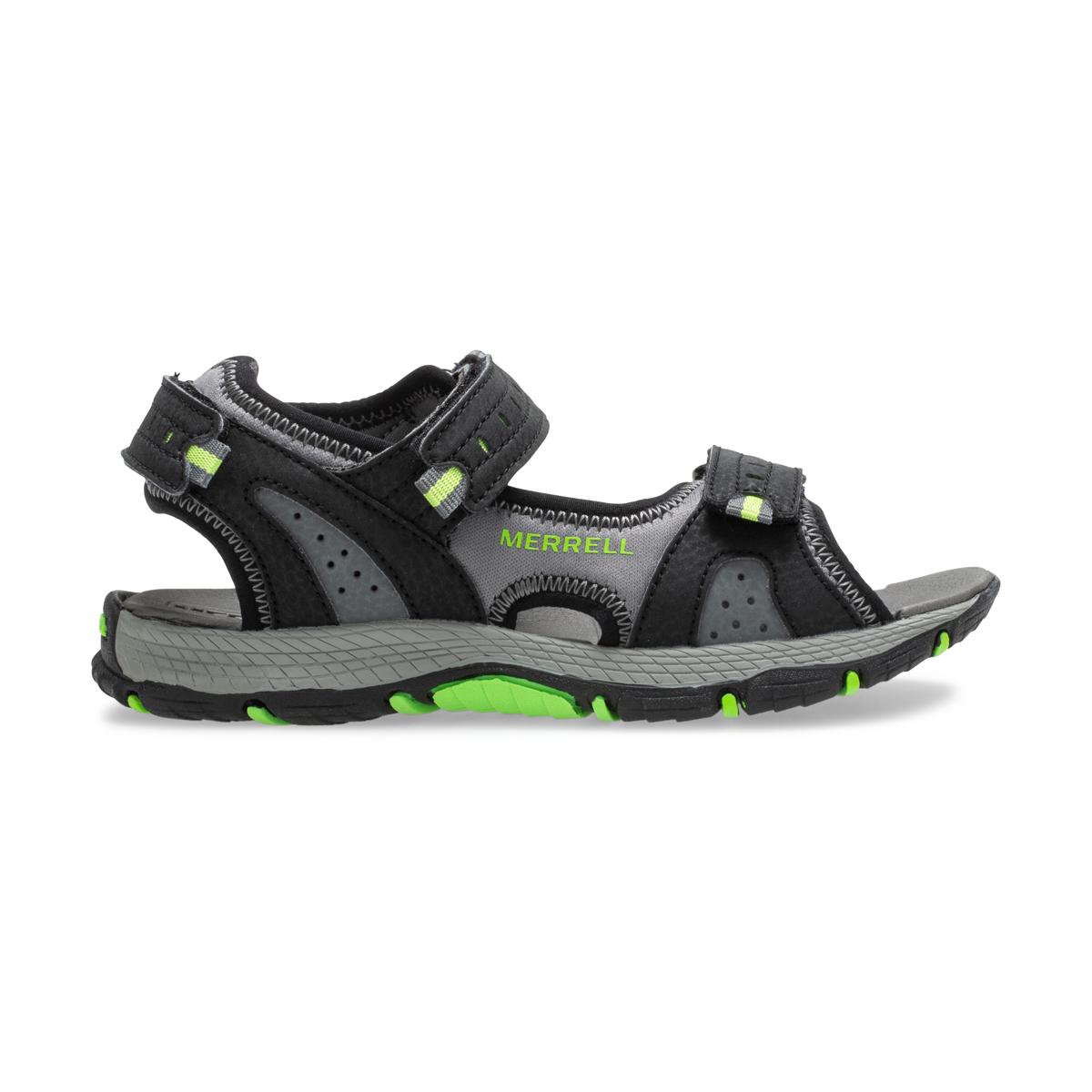 Product gallery image number 1 for product Sandale Panther 2.0 - Enfant