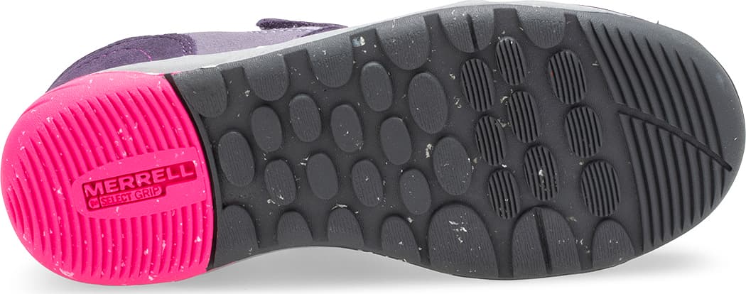 Product gallery image number 2 for product Bare Steps Alpine Sneaker - Big Kids